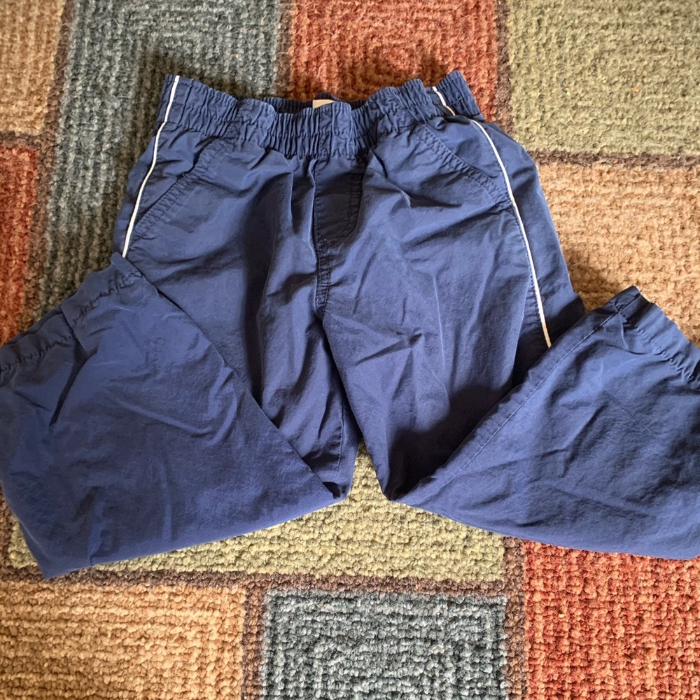 Check pants/joggers - Picture 2 of 4